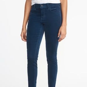 Old Navy Rockstar super skinny
